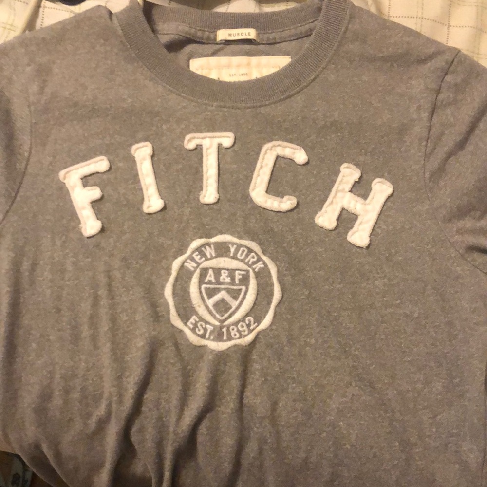 Abercrombie and Fitch T-shirt